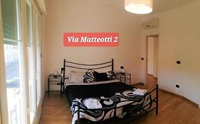 Farolfi Apartments Matteotti